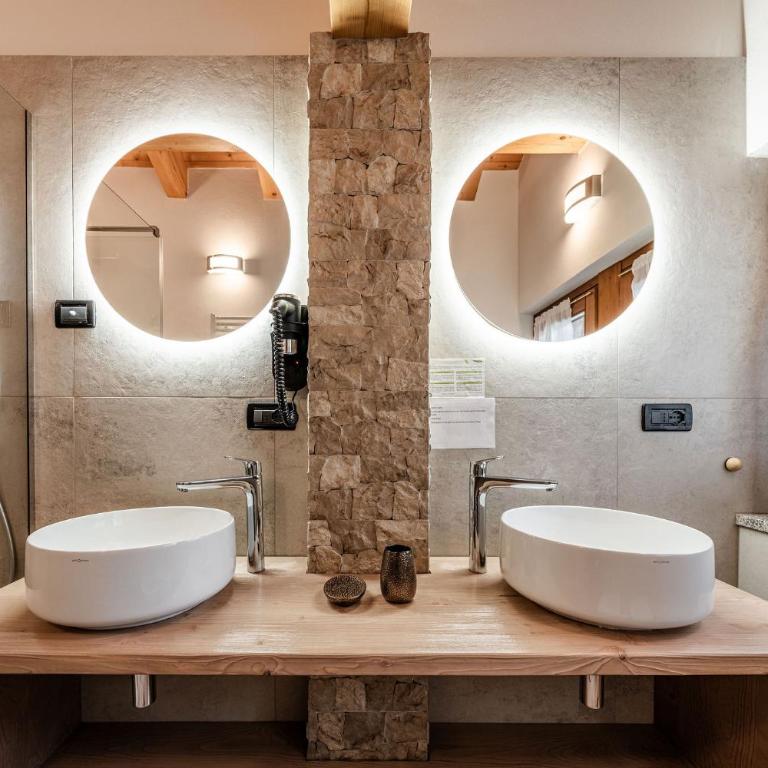 Villetta Val Di Sole - Superior Three-Bedroom Apartment - 19