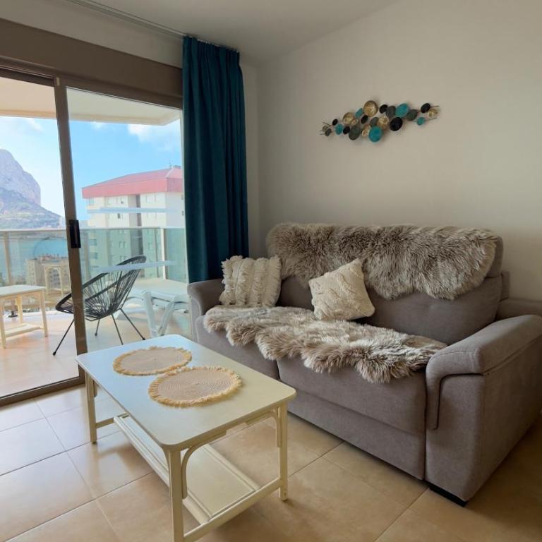 Esmeralda Suites Sunrise - Suite con vistas al mar - 19