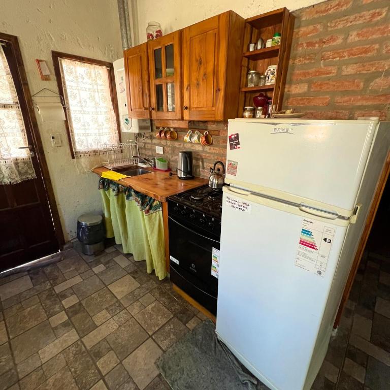 La Maru - Casa de 2 dormitorios - 7