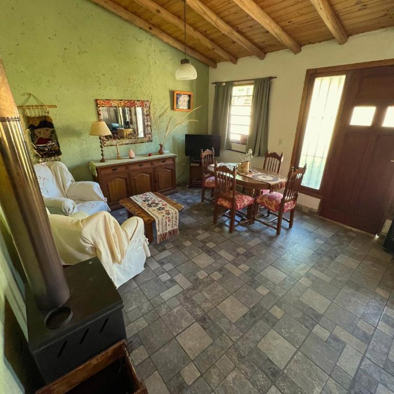La Maru - Casa de 2 dormitorios - 6