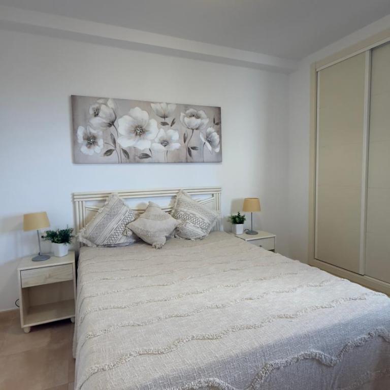 Esmeralda Suites Sunrise - Suite con vistas al mar - 11
