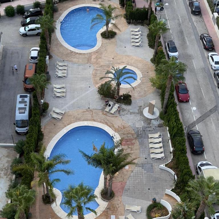 Esmeralda Suites Sunrise - Apartamento de 1 dormitorio - 3