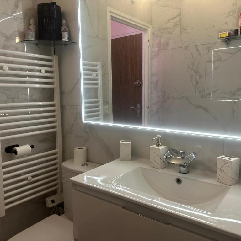 Magnifique studio au coeur du Marais - Appartement 1 Chambre - 41