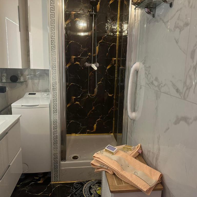 Magnifique studio au coeur du Marais - Appartement 1 Chambre - 40