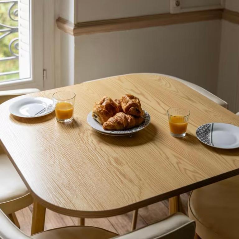 Sable Aix - One-Bedroom Apartment - 7
