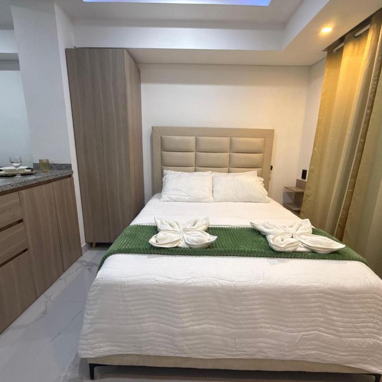 Caribbean Dream Suite 08 - One-Bedroom Apartment - 4