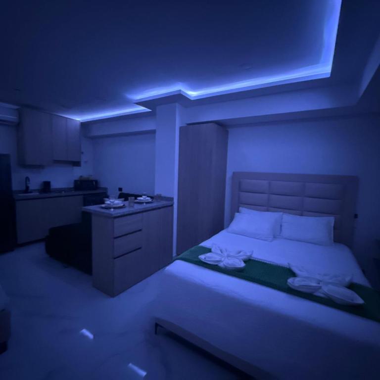 Caribbean Dream Suite 08 - One-Bedroom Apartment - 6