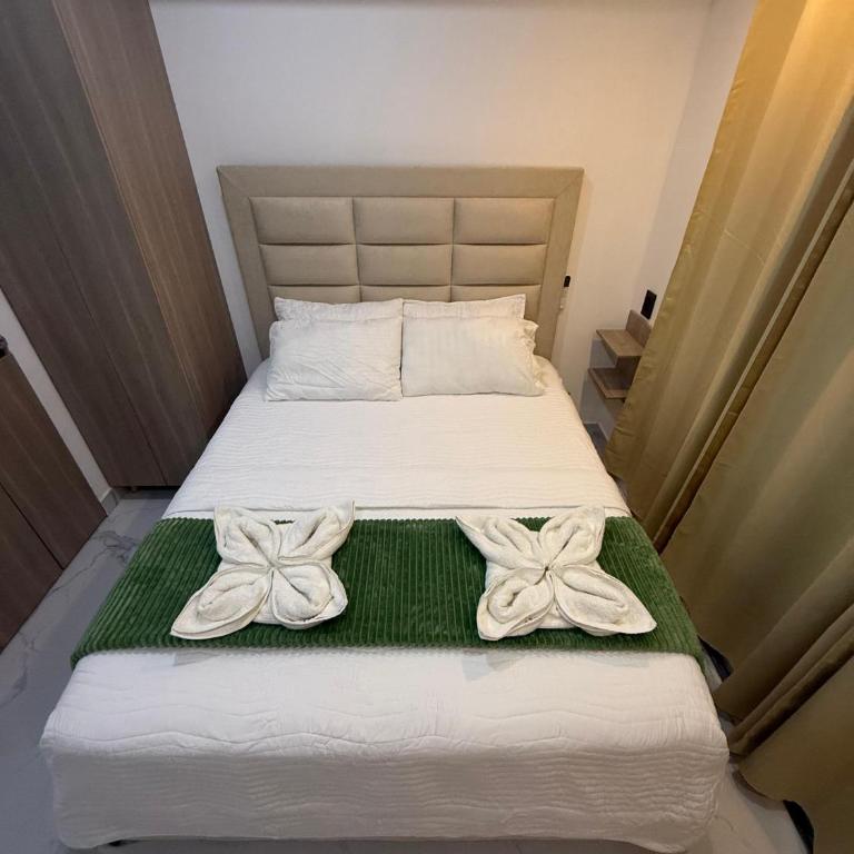 Caribbean Dream Suite 08 - One-Bedroom Apartment - 7