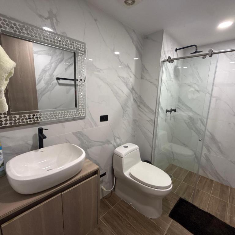 Caribbean Dream Suite 08 - One-Bedroom Apartment - 10