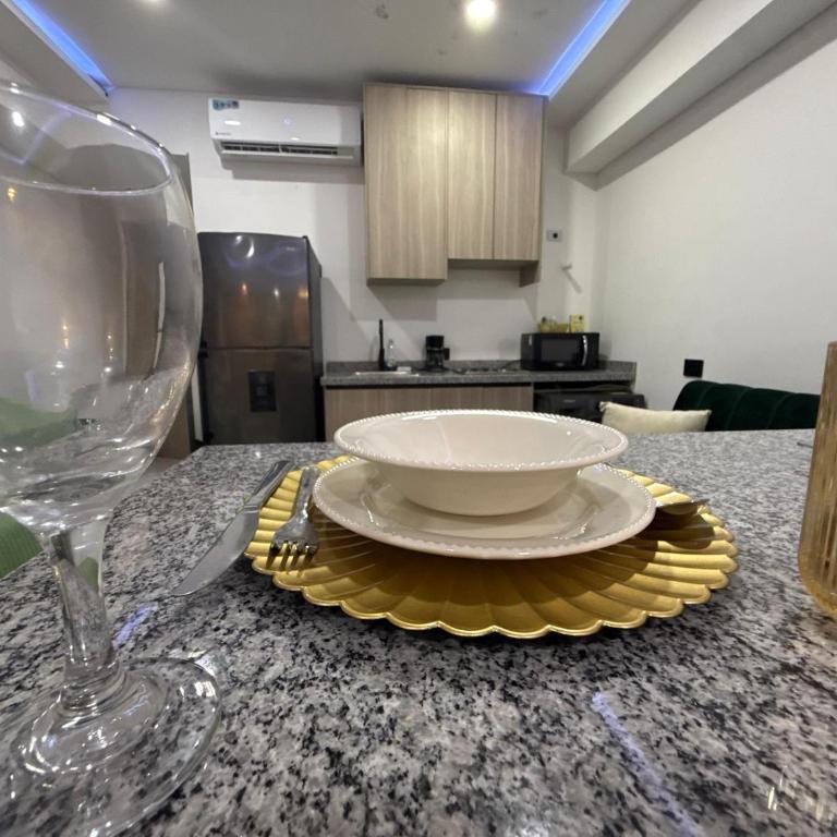 Caribbean Dream Suite 08 - One-Bedroom Apartment - 11