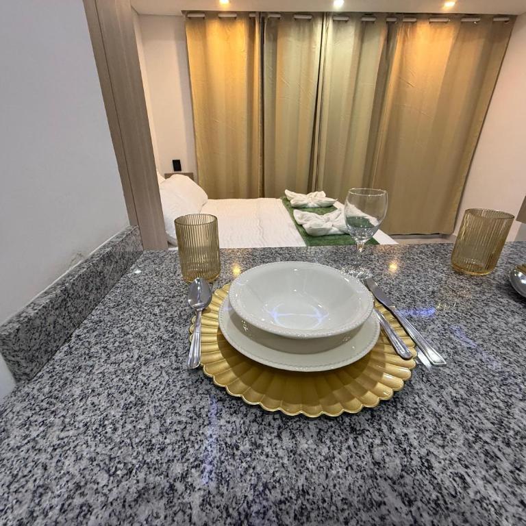 Caribbean Dream Suite 08 - One-Bedroom Apartment - 18