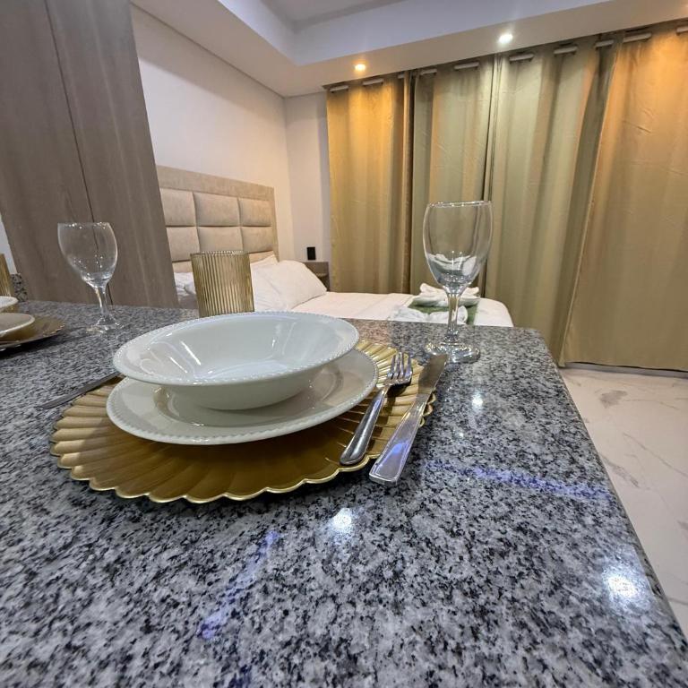 Caribbean Dream Suite 08 - One-Bedroom Apartment - 19