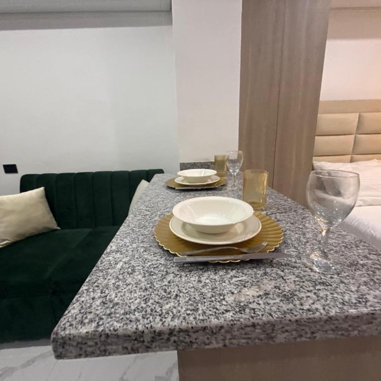 Caribbean Dream Suite 08 - One-Bedroom Apartment - 25
