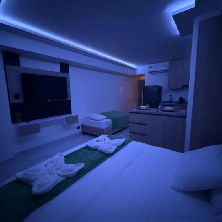 Caribbean Dream Suite 08 - One-Bedroom Apartment - 27