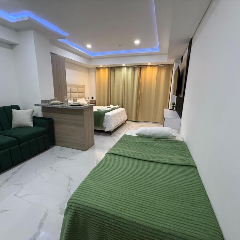 Caribbean Dream Suite 08 - One-Bedroom Apartment - 28