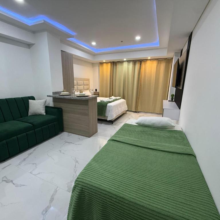 Caribbean Dream Suite 08 - One-Bedroom Apartment - 32
