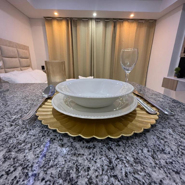 Caribbean Dream Suite 08 - One-Bedroom Apartment - 33
