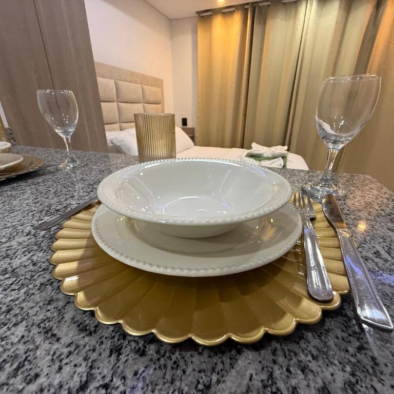 Caribbean Dream Suite 08 - One-Bedroom Apartment - 41