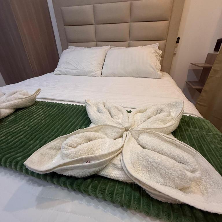 Caribbean Dream Suite 08 - One-Bedroom Apartment - 42