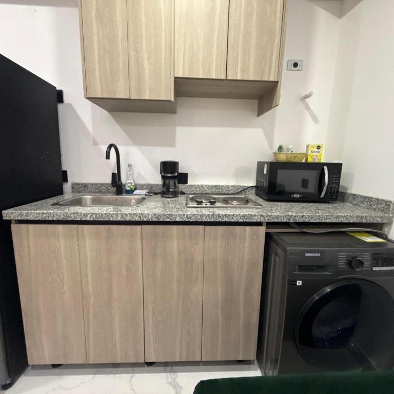 Caribbean Dream Suite 08 - One-Bedroom Apartment - 44