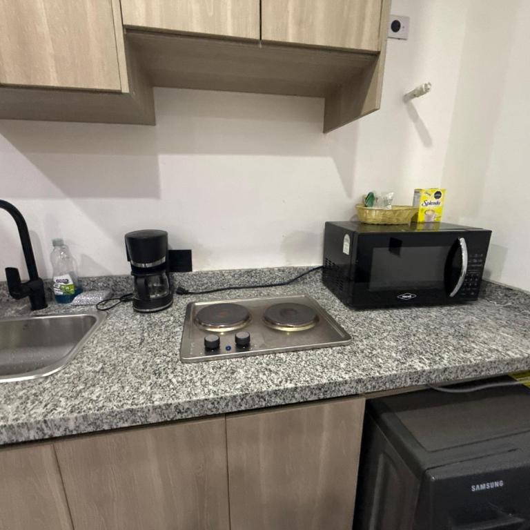 Caribbean Dream Suite 08 - One-Bedroom Apartment - 46