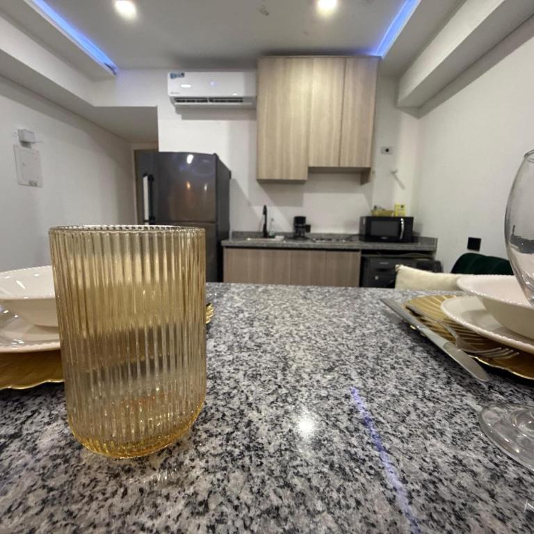 Caribbean Dream Suite 08 - One-Bedroom Apartment - 47
