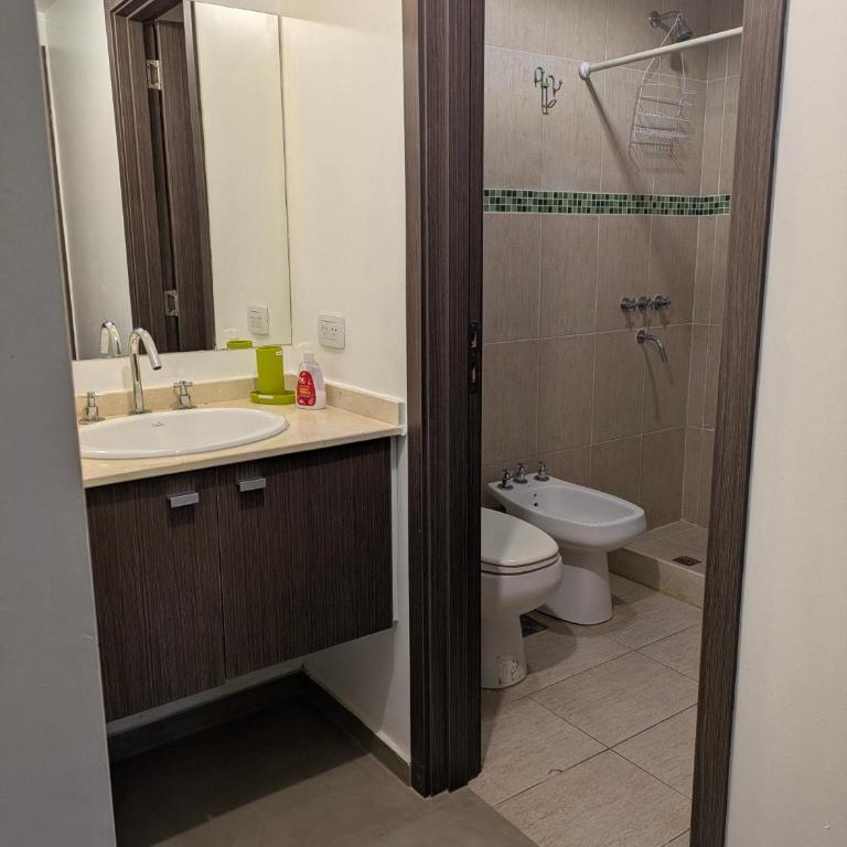 Apartamento 5 Carcano - Apartamento con vistas a las montañas - 15