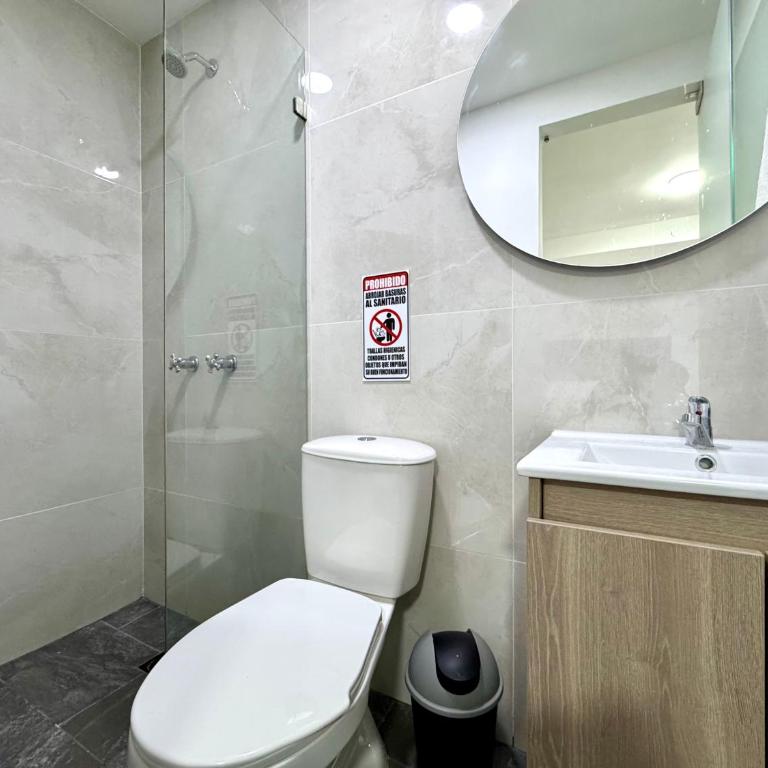 The Luxe Boutique Unicentro - Habitación Deluxe - 2