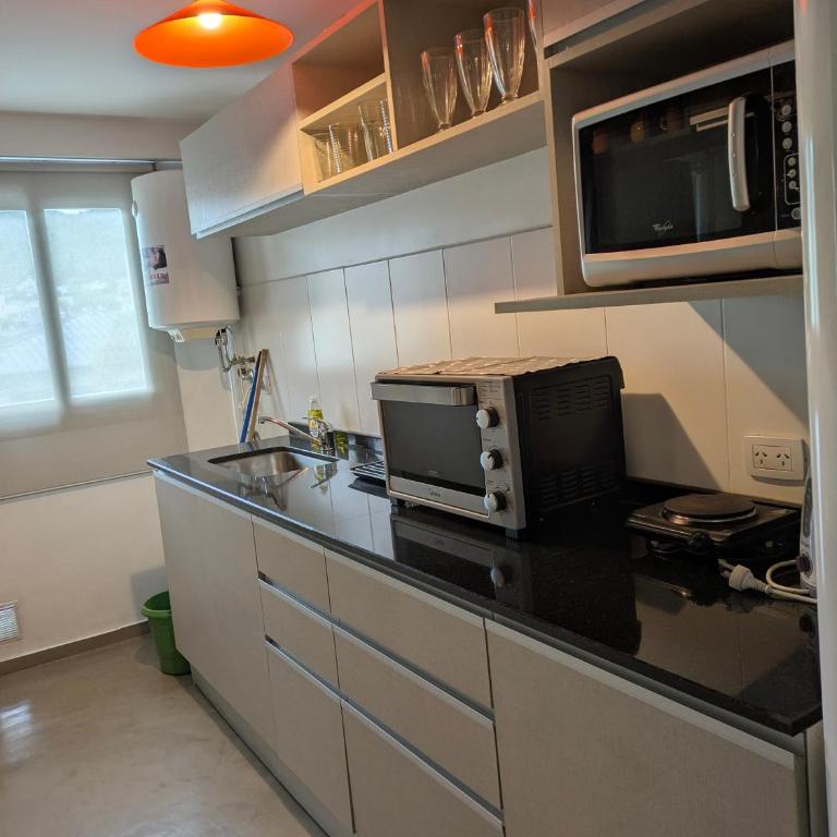 Apartamento 5 Carcano - Apartamento con vistas a las montañas - 11