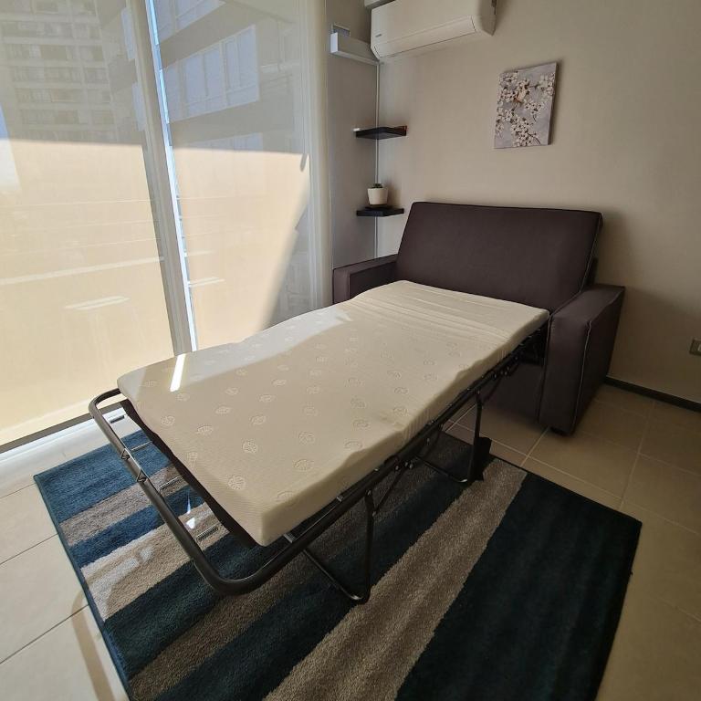 Mejor ubicación centro de rancagua 4 personas - Two-Room Apartment - 3