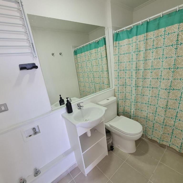 Mejor ubicación centro de rancagua 4 personas - Two-Room Apartment - 6