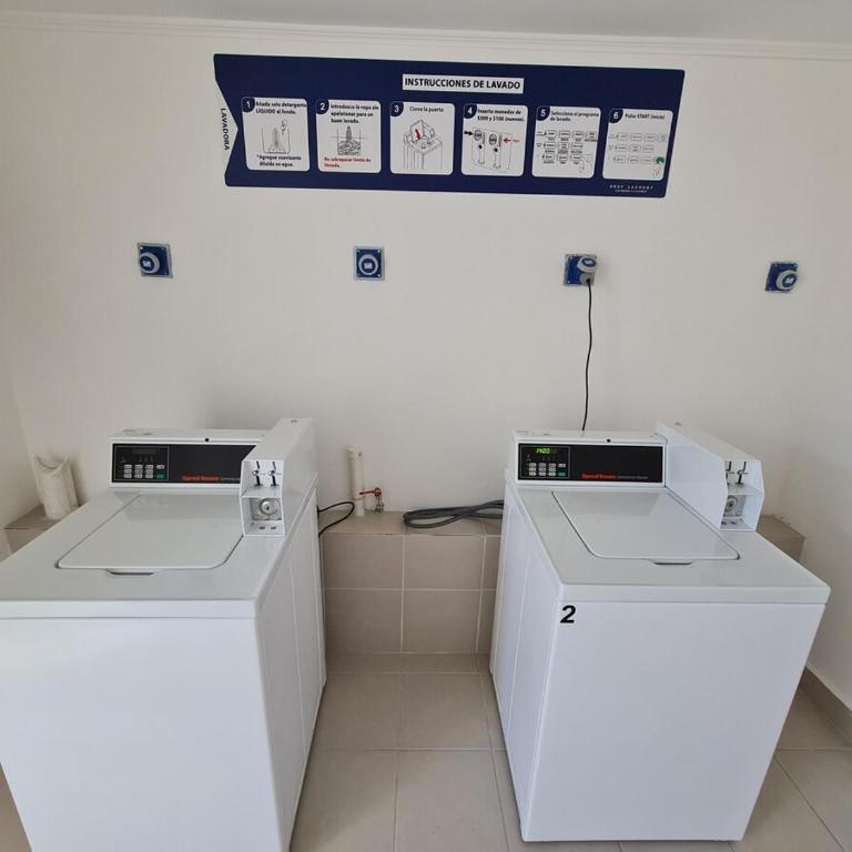 Mejor ubicación centro de rancagua 4 personas - Two-Room Apartment - 14