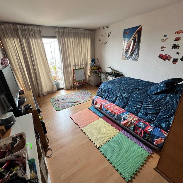 Luxury apartment, Las Condes loft duplex - Apartamento de 2 dormitorios - 8