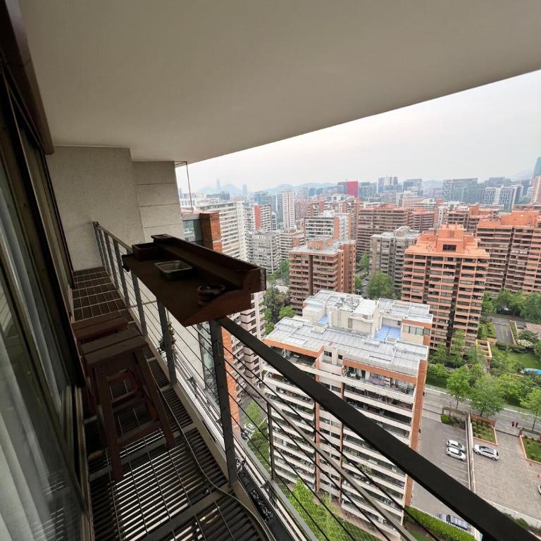 Luxury apartment, Las Condes loft duplex - Apartamento de 2 dormitorios - 18