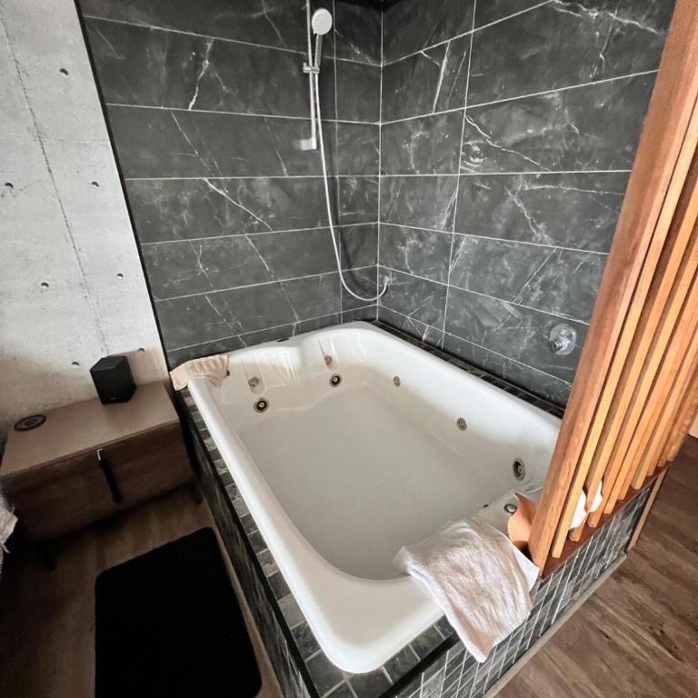 Luxury apartment, Las Condes loft duplex - Apartamento de 2 dormitorios - 20