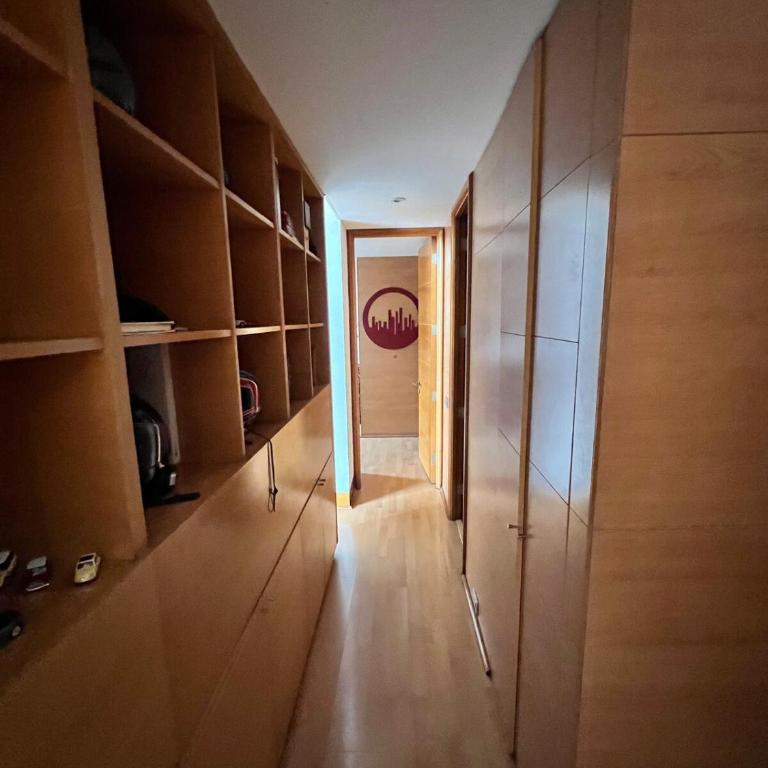 Luxury apartment, Las Condes loft duplex - Apartamento de 2 dormitorios - 29