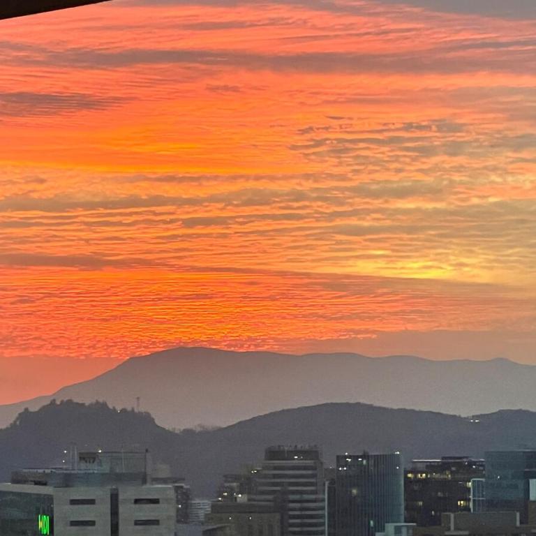 Luxury apartment, Las Condes loft duplex - Apartamento de 2 dormitorios - 30