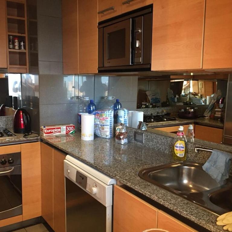 Luxury apartment, Las Condes loft duplex - Apartamento de 2 dormitorios - 34