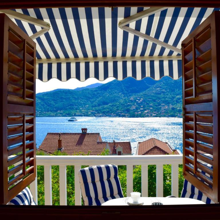 Apartments Oasis - Apartman sa Pogledom na More - 1