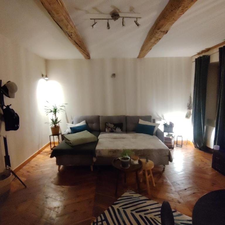 Cosy T2 Barcelo Centre Ville - One-Bedroom Apartment - 6