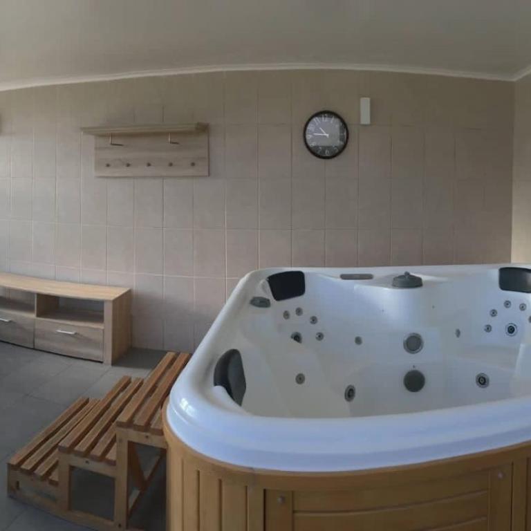 Dpto. Condominio Aqua La Serena 2D+2B, Estacionamiento, P7 - Apartamento de 2 dormitorios - 24