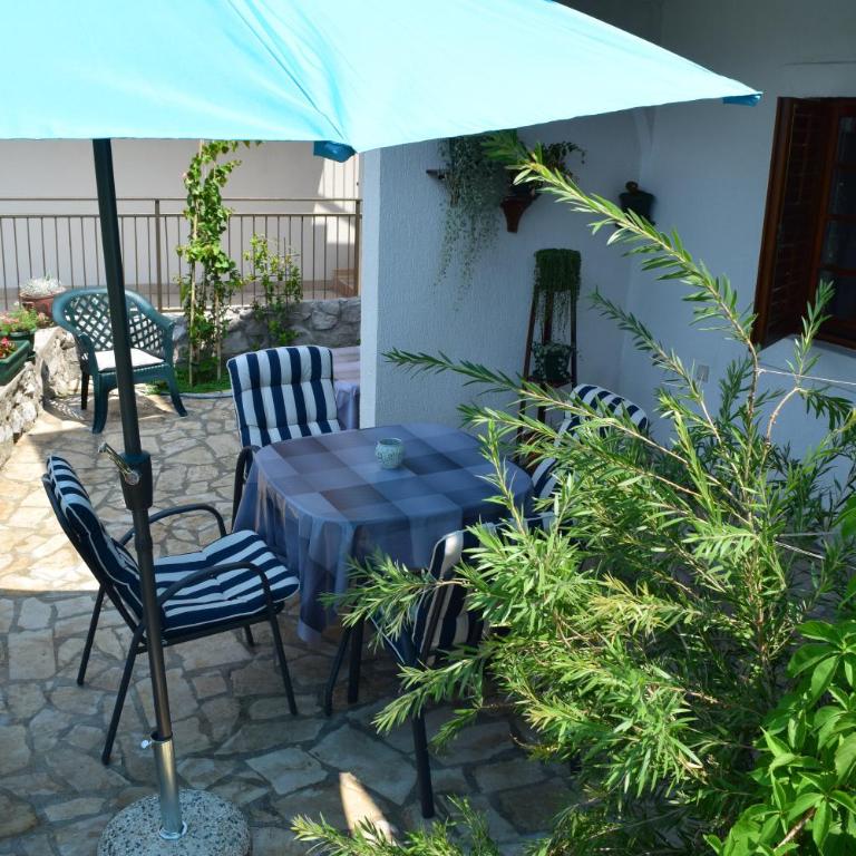 Apartments Oasis - Apartman sa Pogledom na More - 23