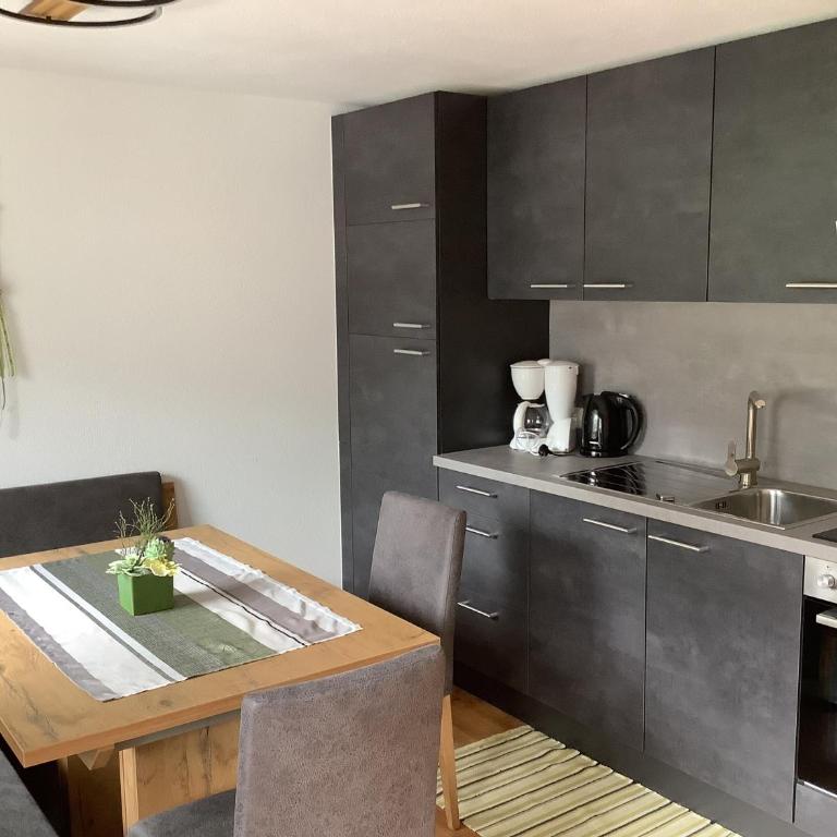 ban Kneissl`s - Apartment 6 mit 1 Schlafzimmer - 8