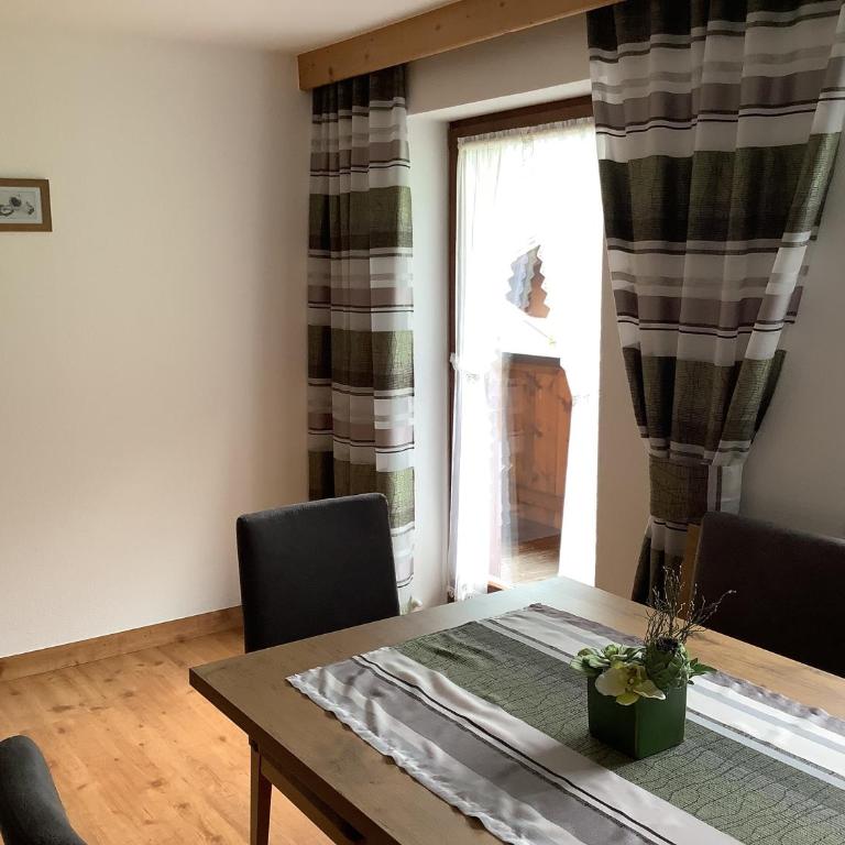 ban Kneissl`s - Apartment 6 mit 1 Schlafzimmer - 9