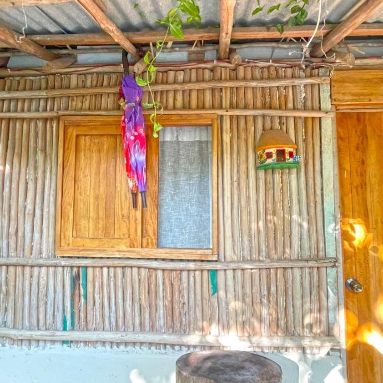 Cabañas Alma Verde - Double Room - 3