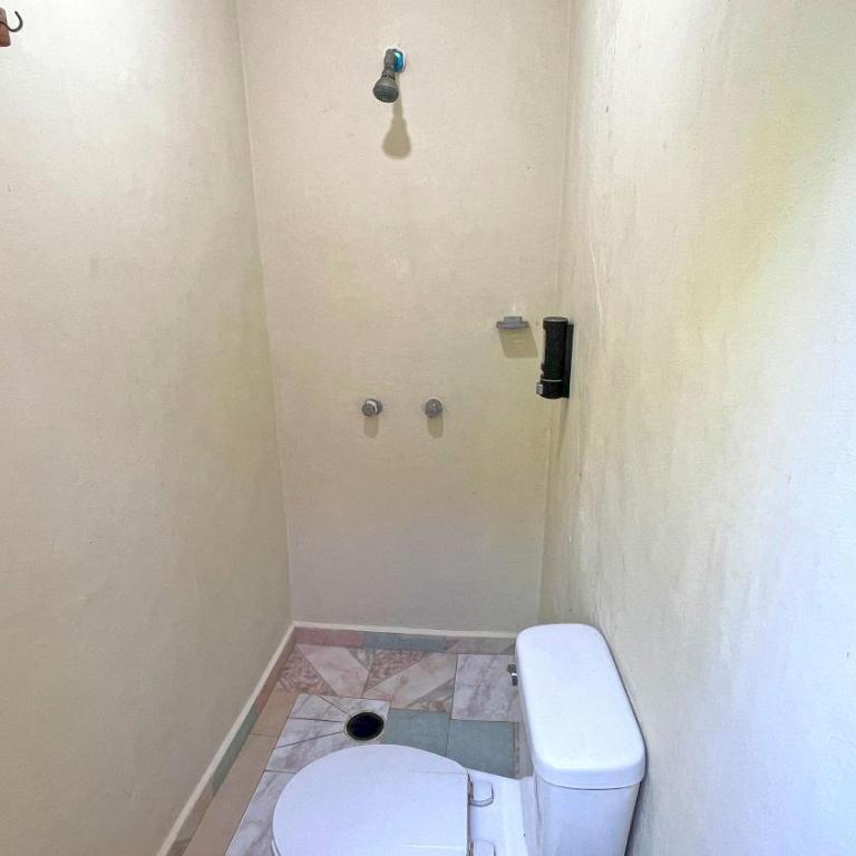 Cabañas Alma Verde - Double Room - 10