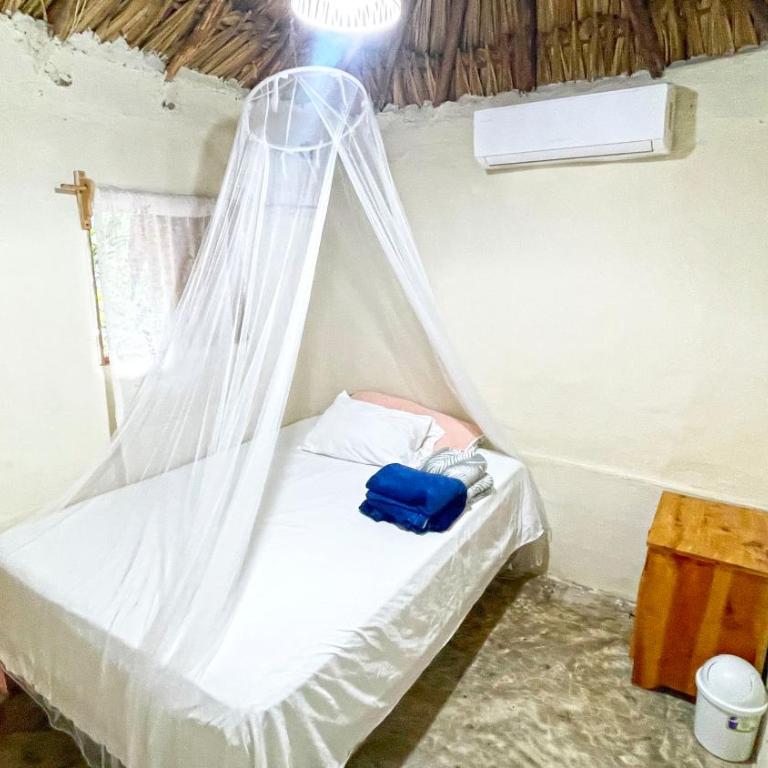 Cabañas Alma Verde - Double Room - 3