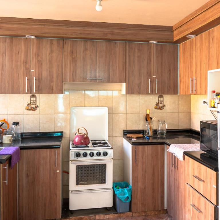 Namaste Bnb - Double Room with Private Bathroom - 10