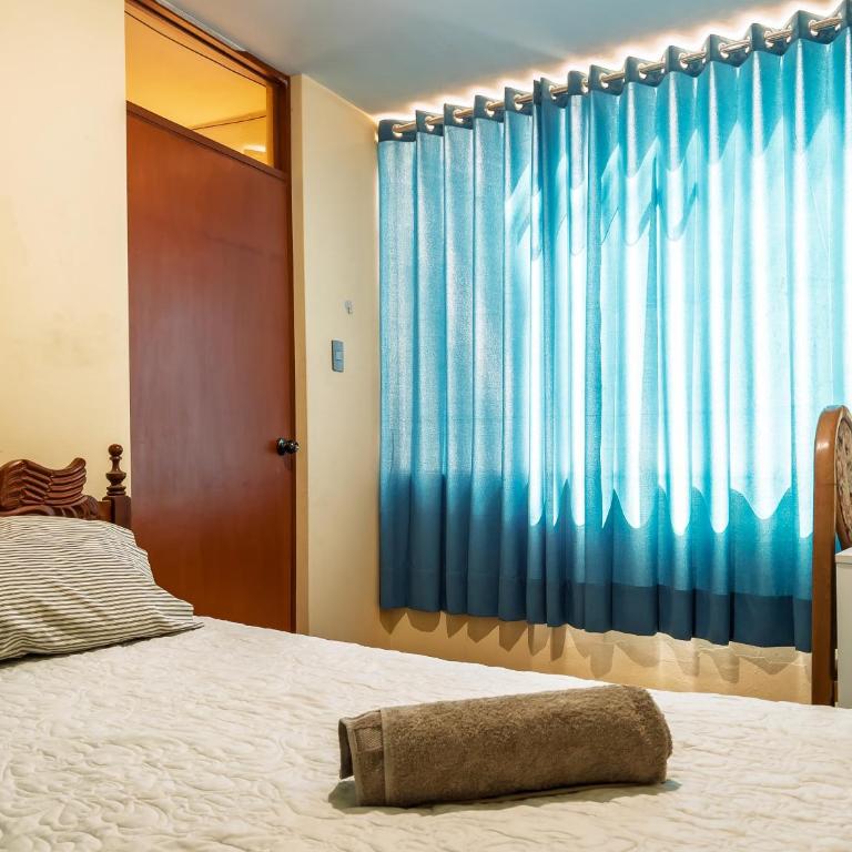 Namaste Bnb - Standard Single Room with Shared Bathroom - 1