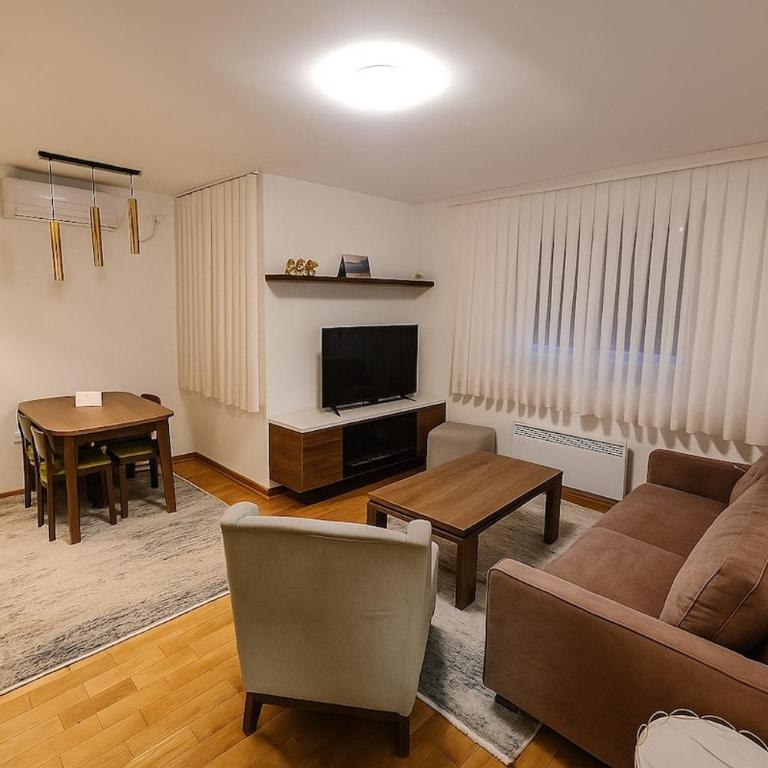 Cozy Elegance Apartment D1 - One-Bedroom Apartment - 1